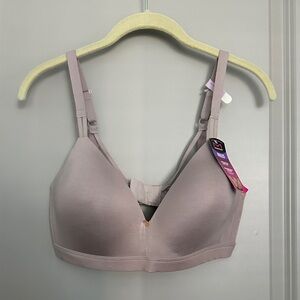 Maidenform Light Pink Bra